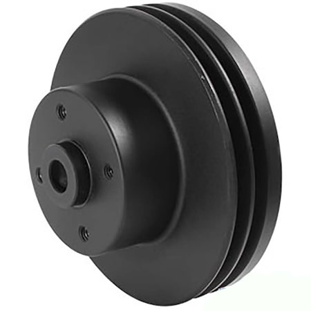 Aftermarket Water Pump Pulley R47126